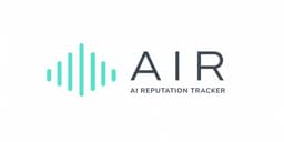 AIR – AI Reputation Tracker