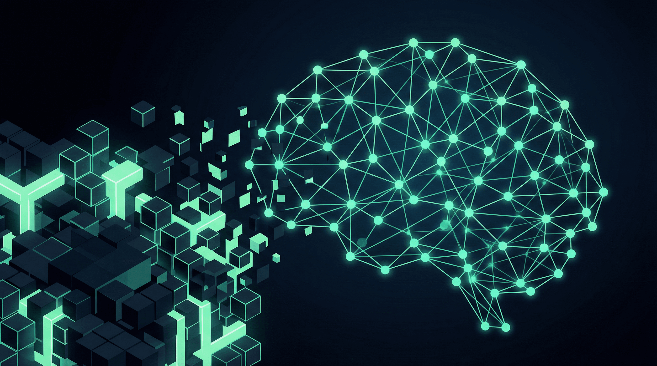 Was Minecraft mit KI zu tun hat (aka: Weltwissen)